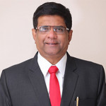 Dr. Ravi Wankhedkar